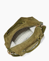 Away We Go Duffle