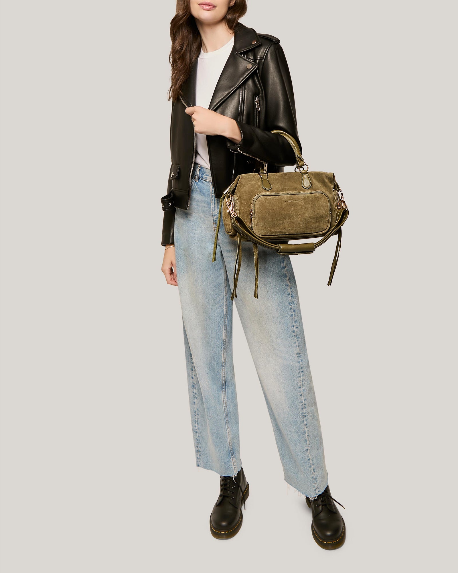Aimee kestenberg stadium bag hotsell
