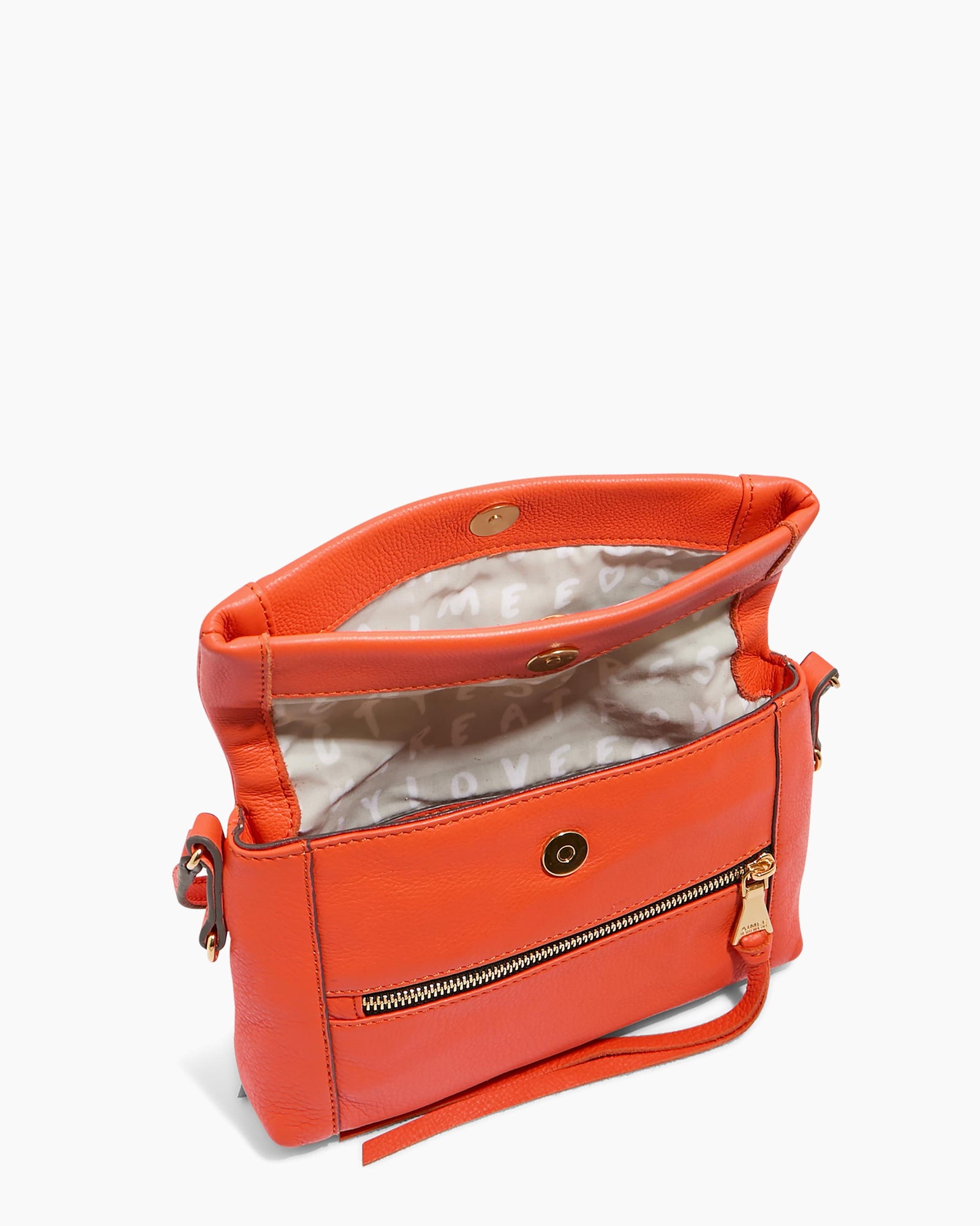 Crosstown Double Entry Crossbody | Aimee Kestenberg – A I M E E