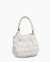 Femme Top Handle Crossbody