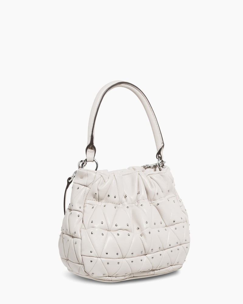 Femme Top Handle Crossbody