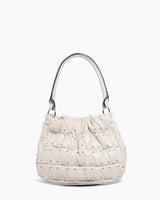 Femme Top Handle Crossbody