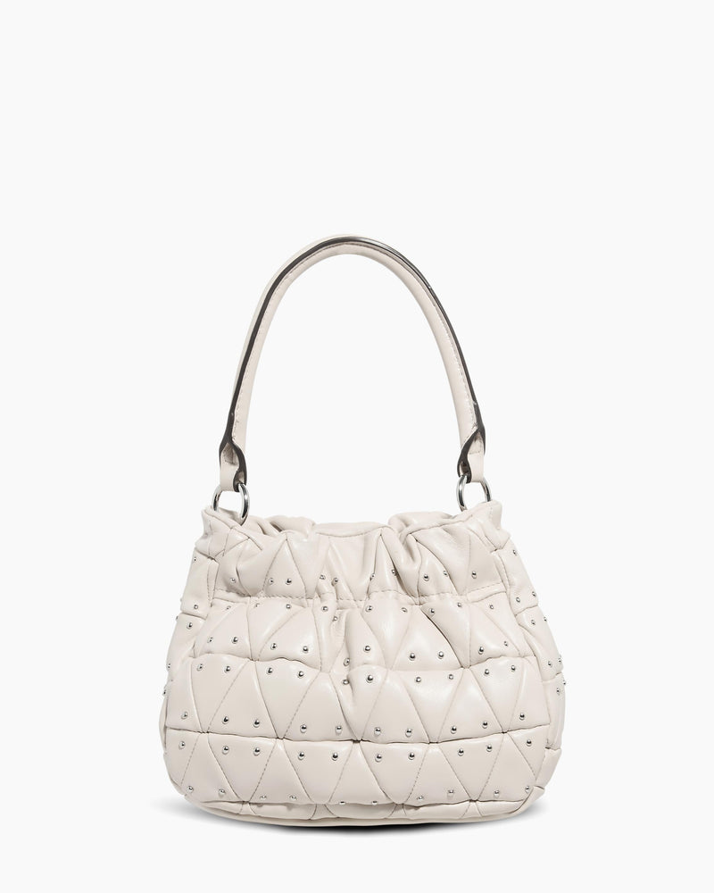 Femme Top Handle Crossbody