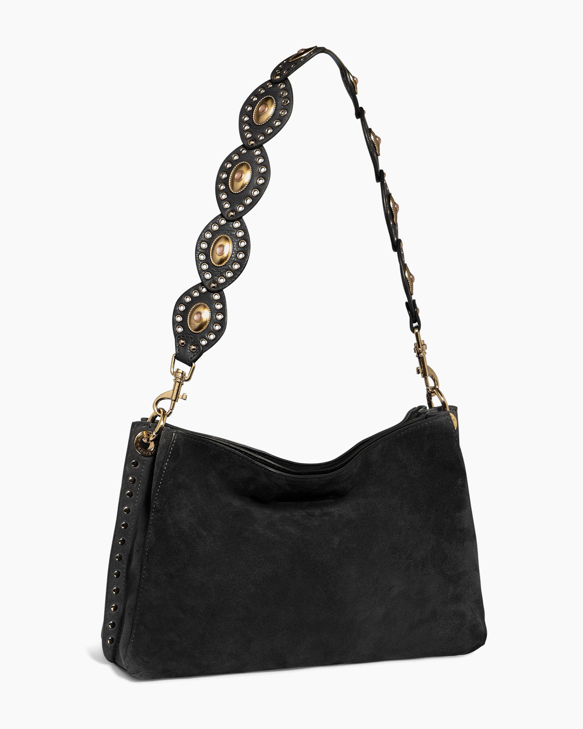 Roma Double Entry Shoulder