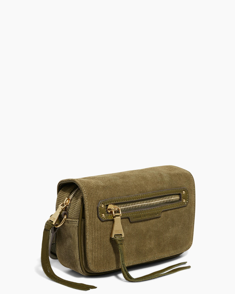 Stockbridge Crossbody