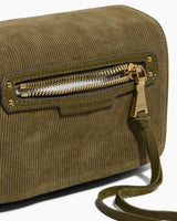 Stockbridge Crossbody