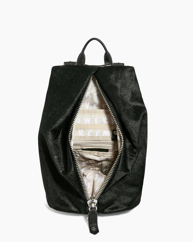 aimee kestenberg tamitha mini backpack signature look Aimee Kestenberg Tamitha Mini backpack