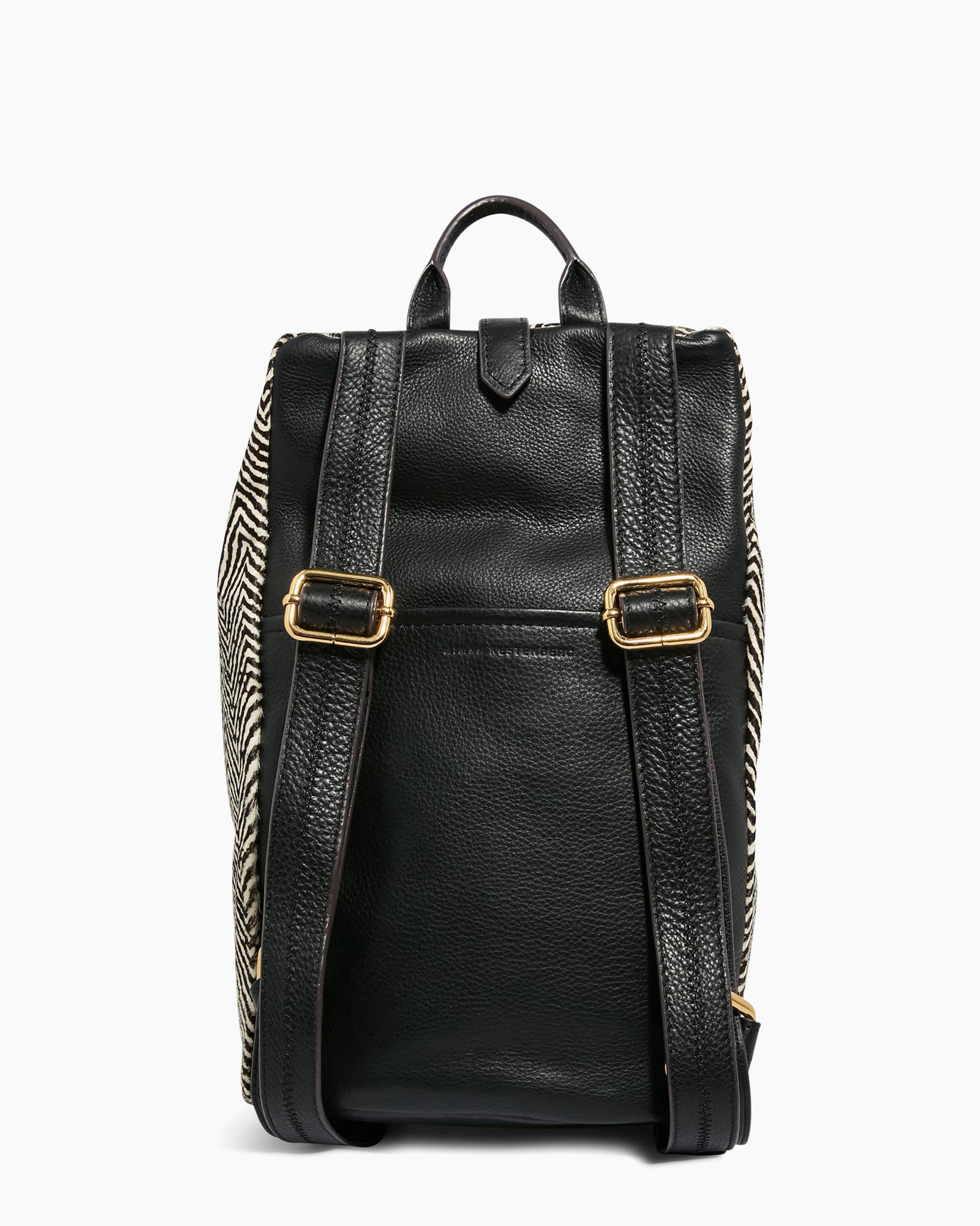 Tamitha Novelty Backpack Neutral Snake | Aimee Kestenberg
