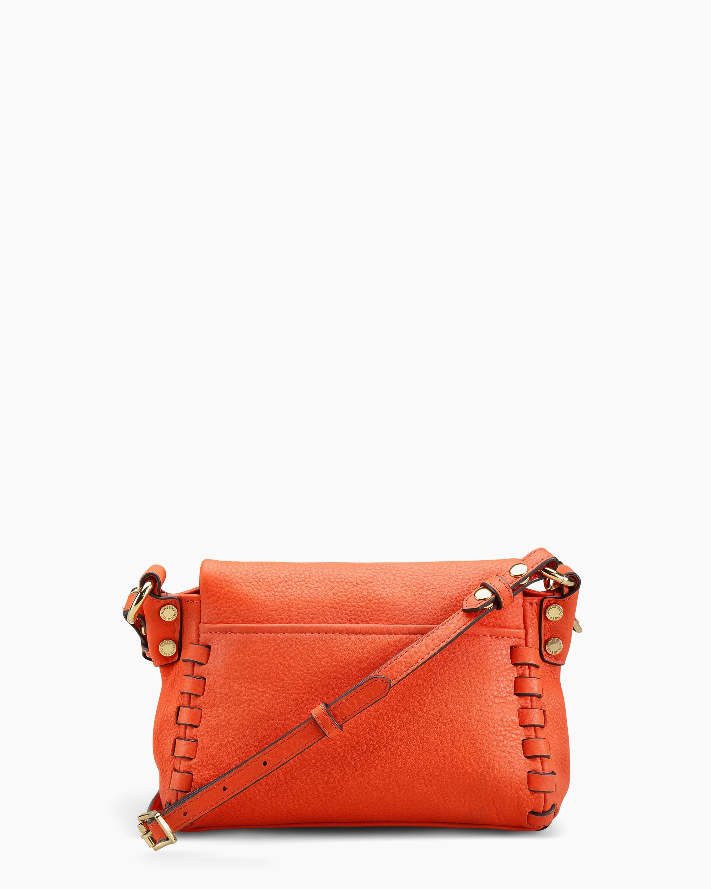 Zen Mini Crossbody - Flame | Aimee Kestenberg – A I M E E