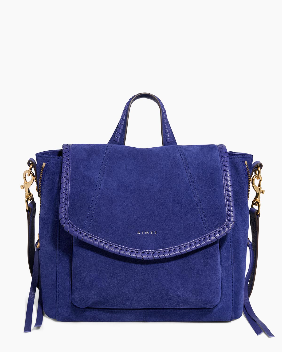 All For Love Convertible Backpack