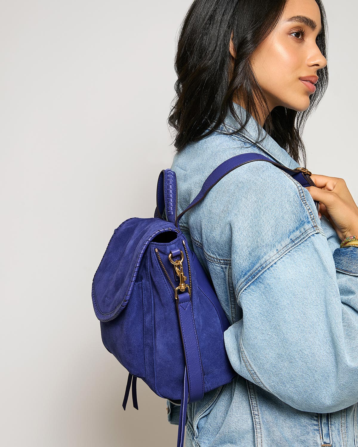 All For Love Convertible Backpack