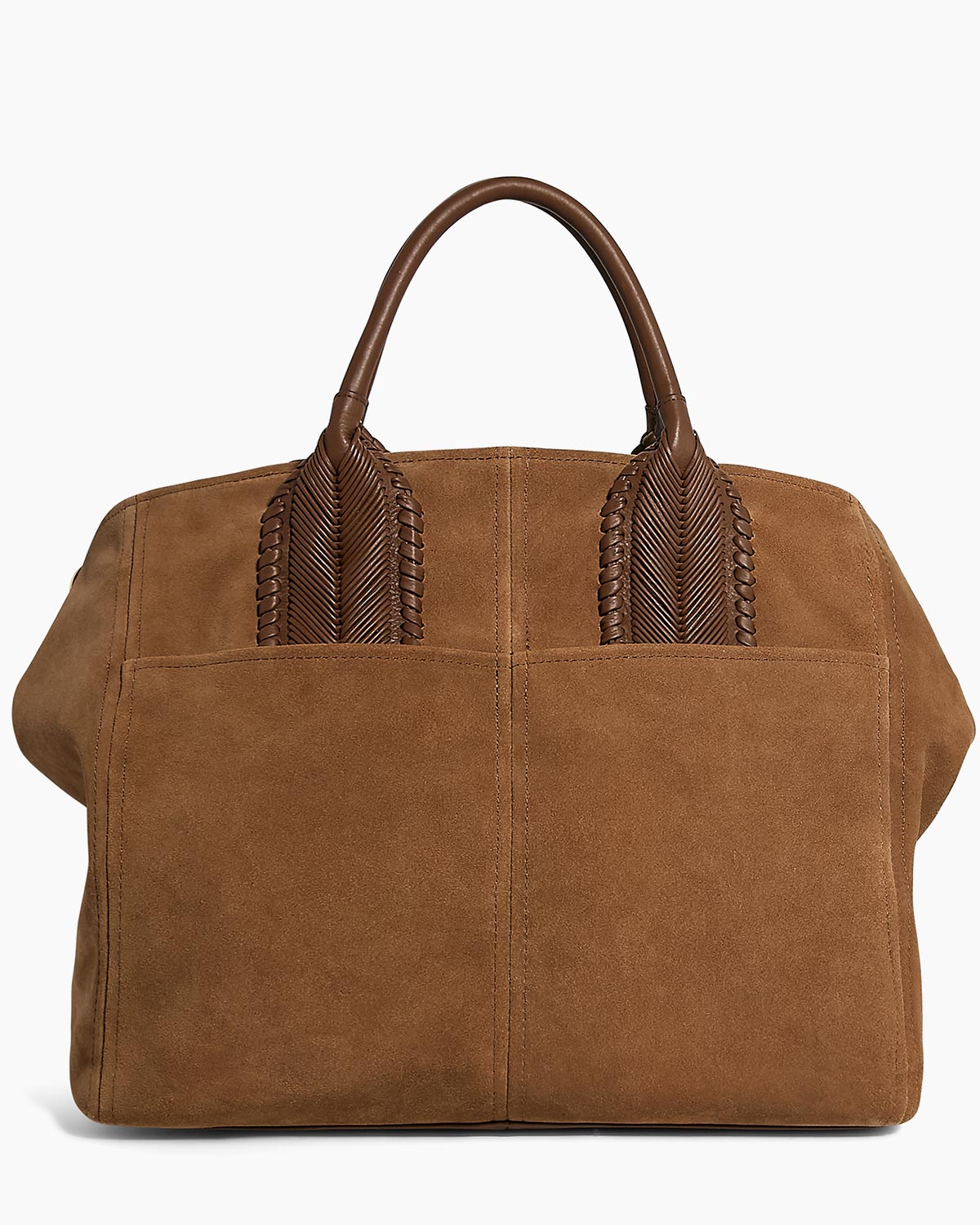All For Love Convertible Top Zip Tote