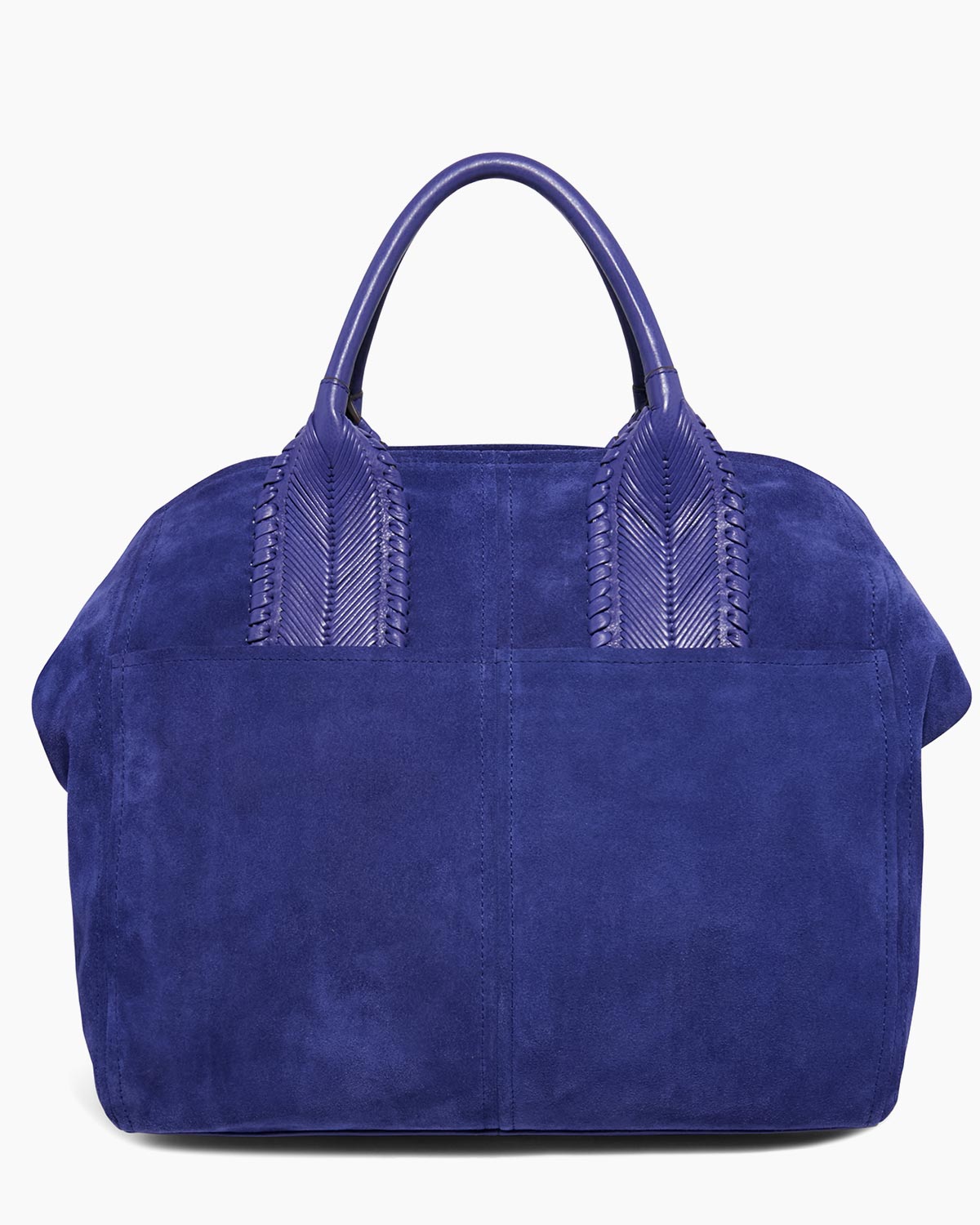 All For Love Convertible Top Zip Tote