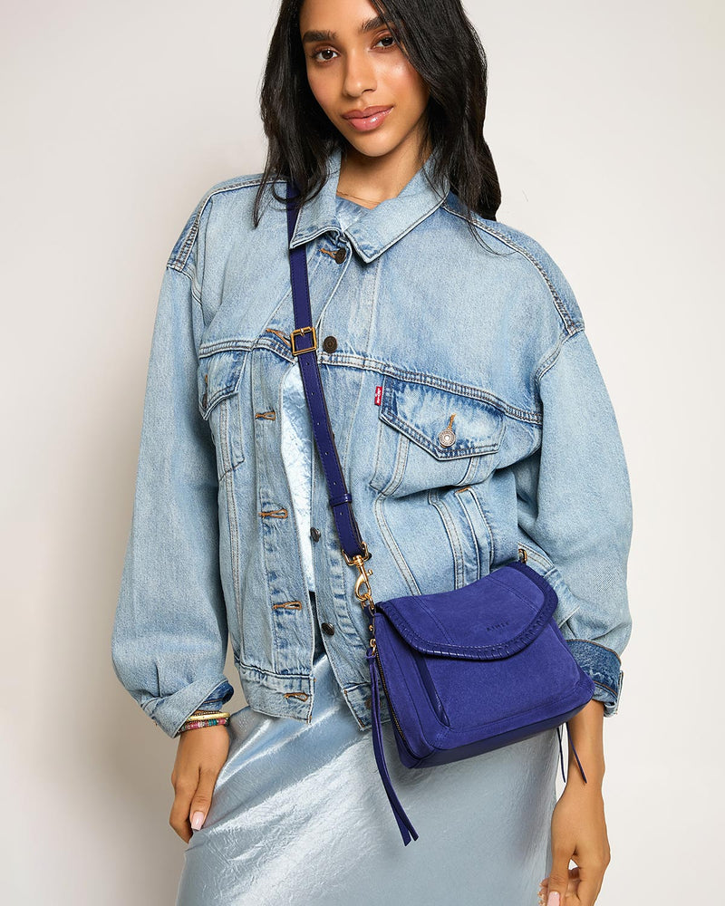 All For Love Mini Crossbody