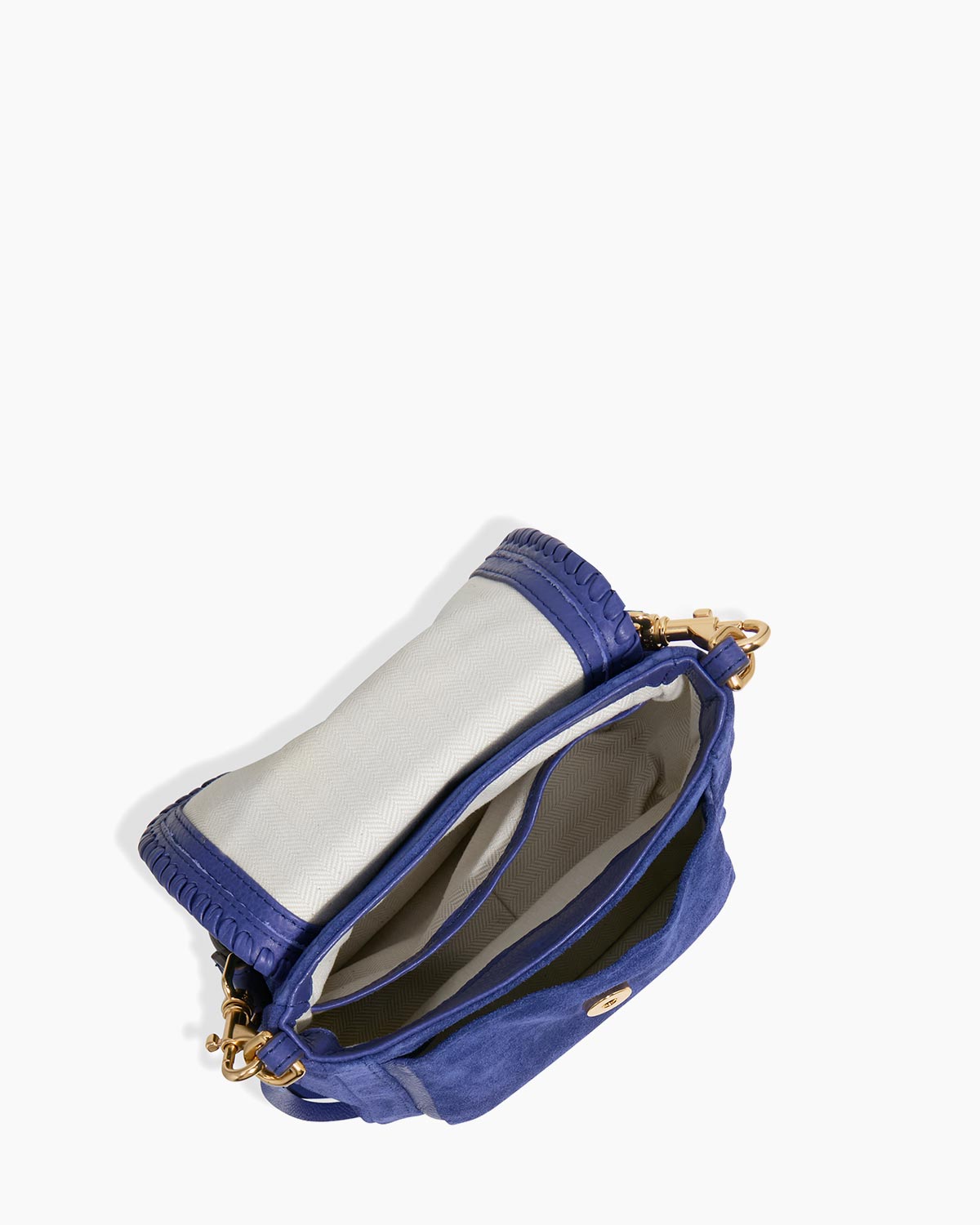 All For Love Mini Crossbody