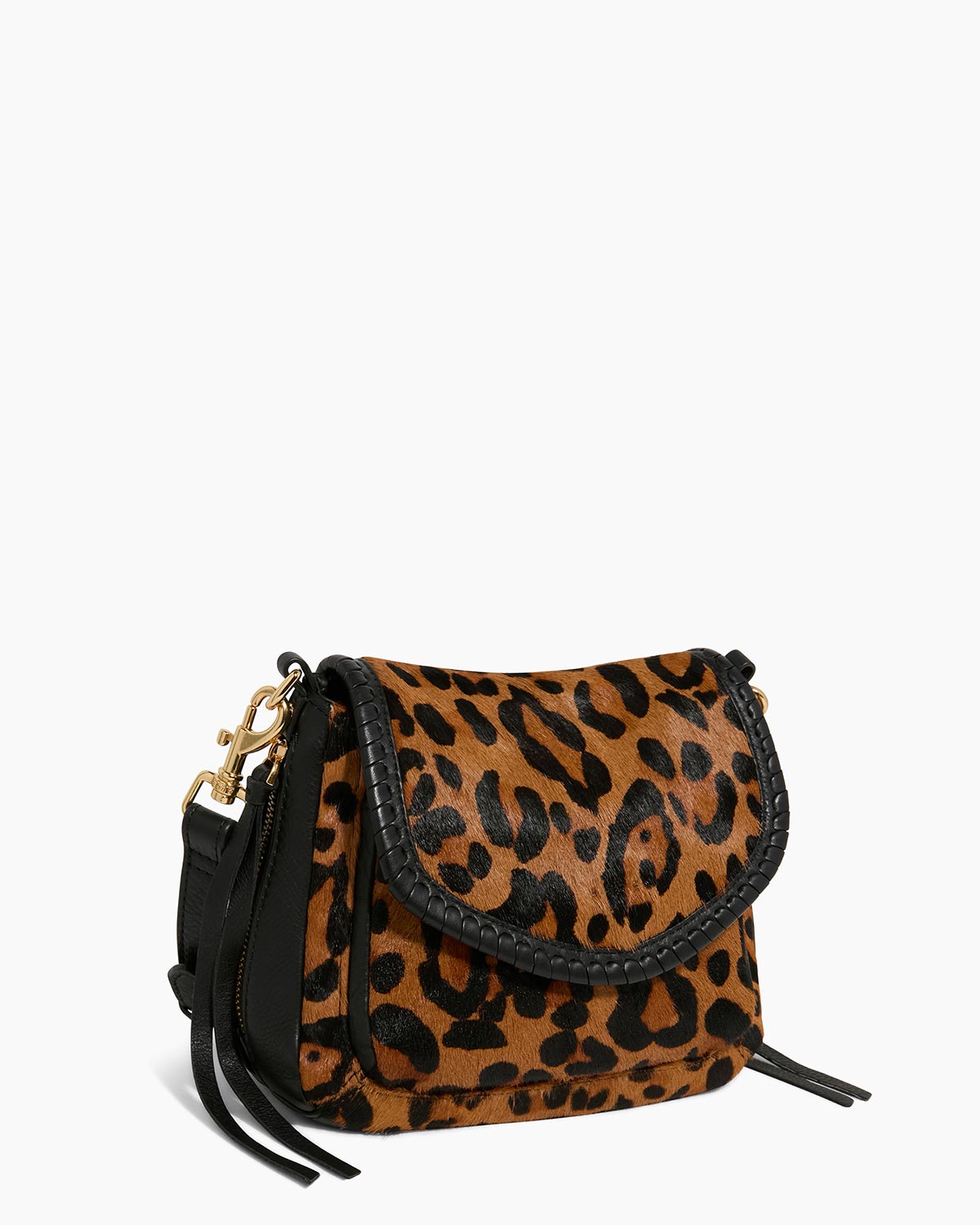 Wildcat All For Love Novelty Mini Crossbody Designer Leather