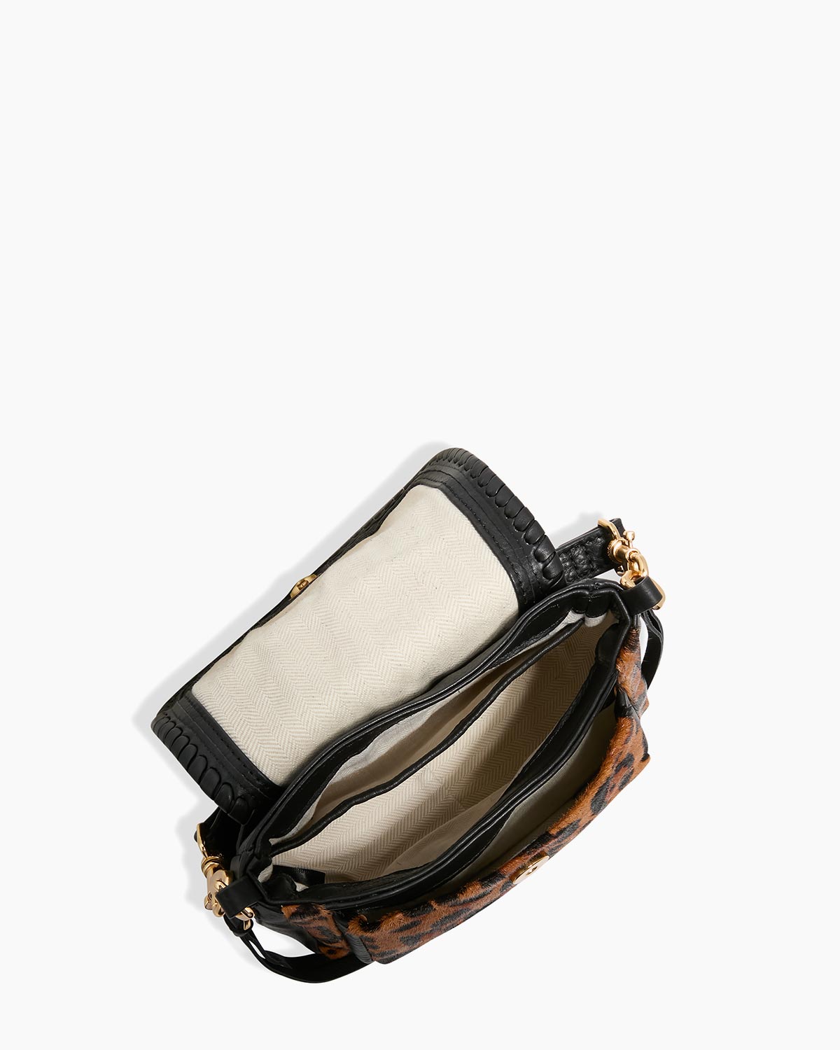 All For Love Novelty Mini Crossbody