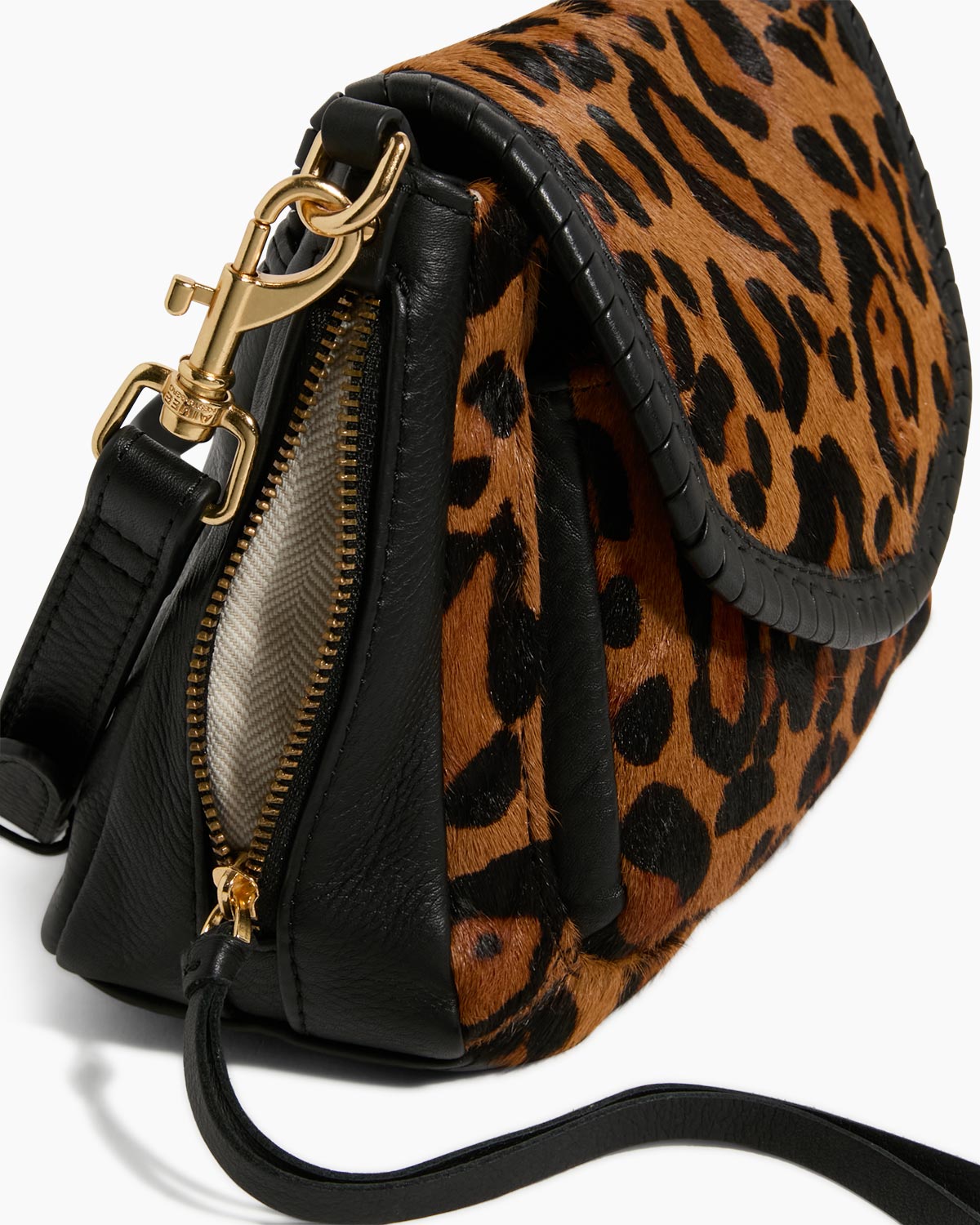 All For Love Novelty Mini Crossbody