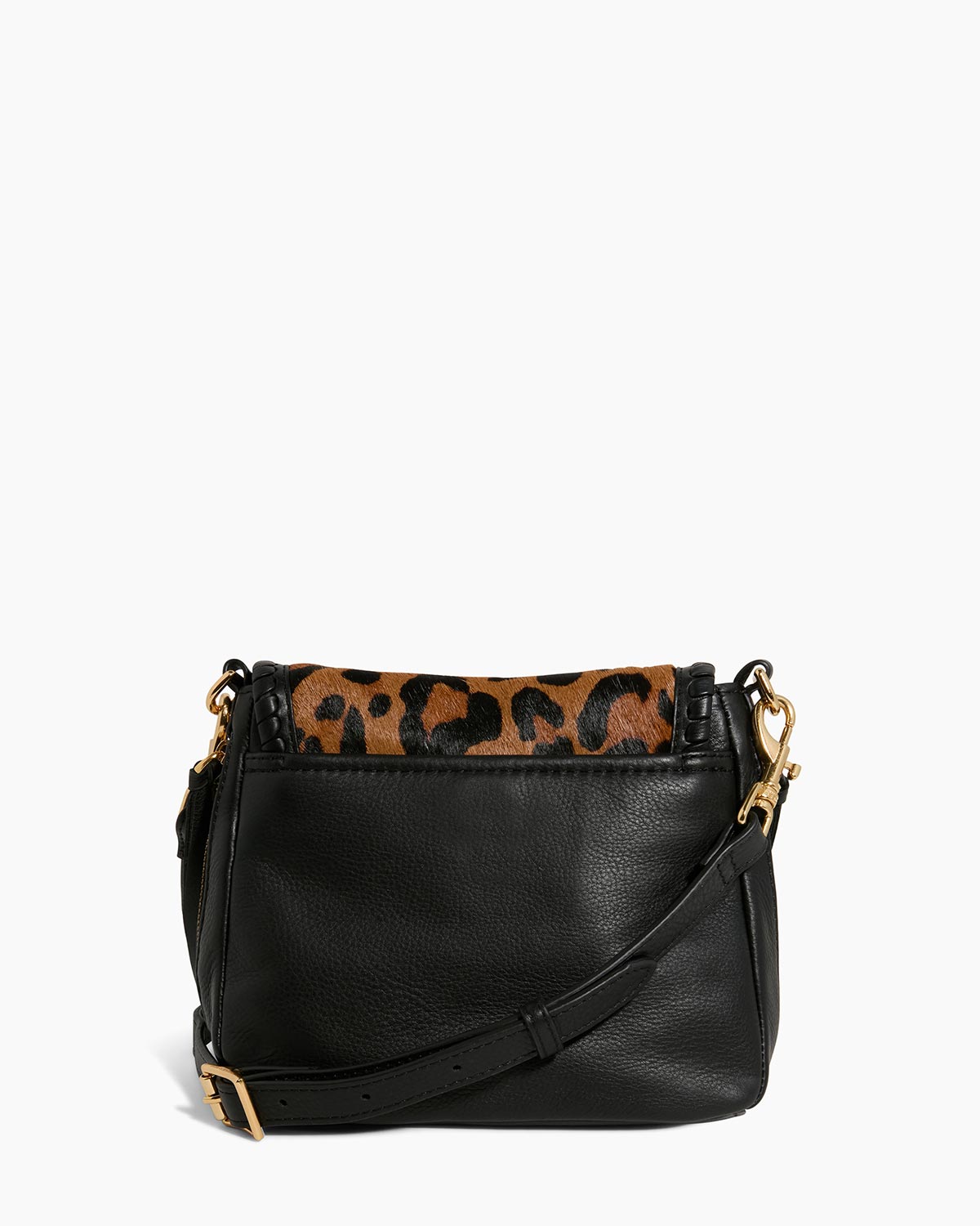All For Love Novelty Mini Crossbody