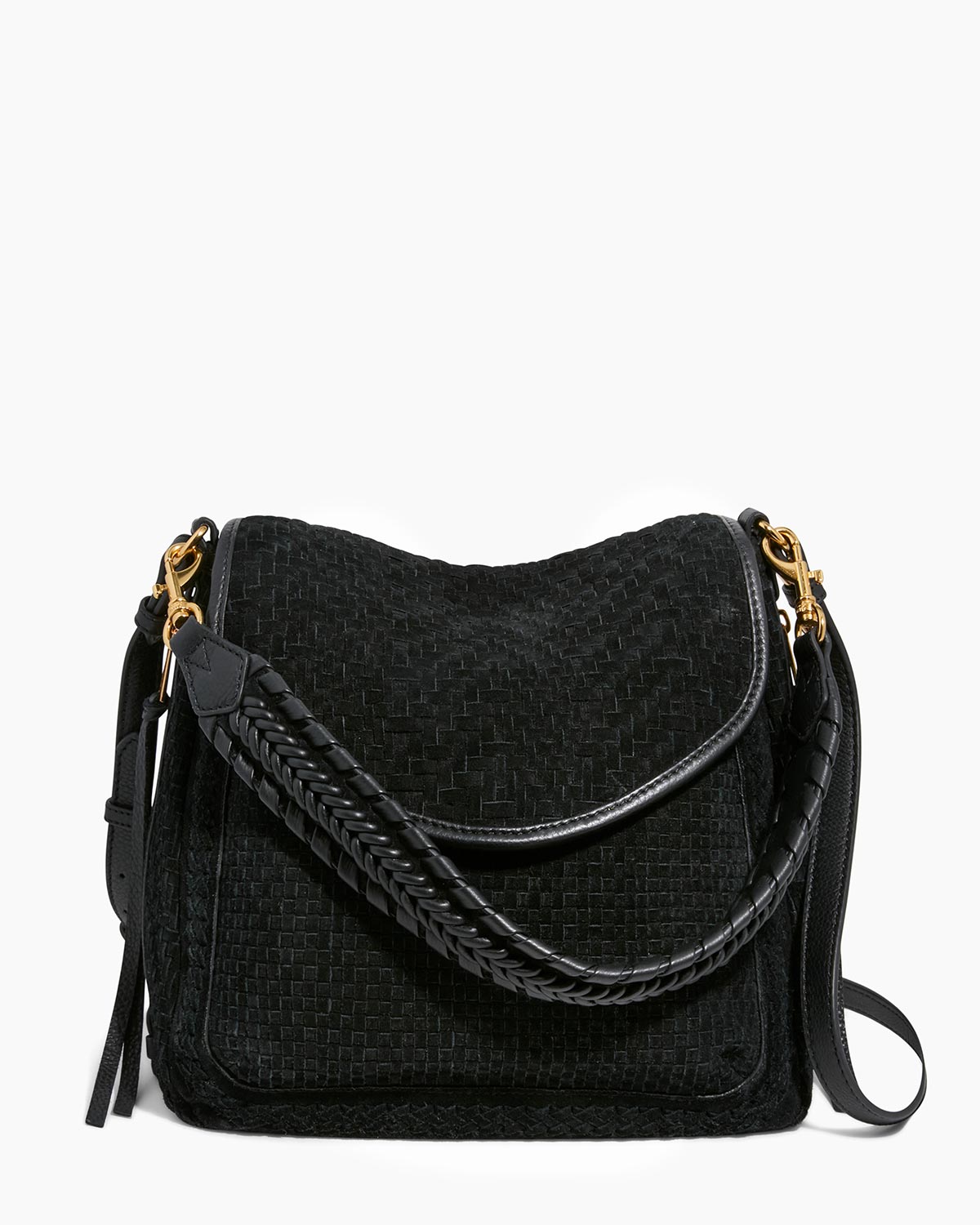 All For Love Novelty Convertible Shoulder