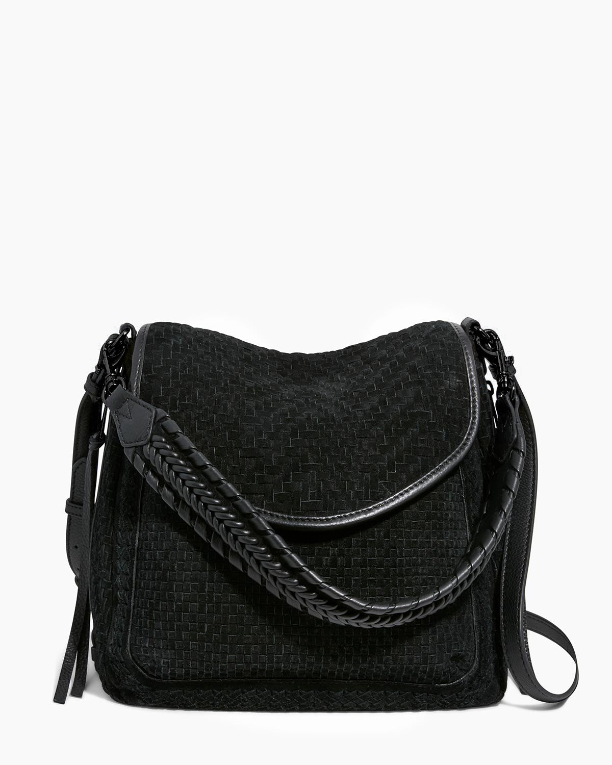 All For Love Novelty Convertible Shoulder