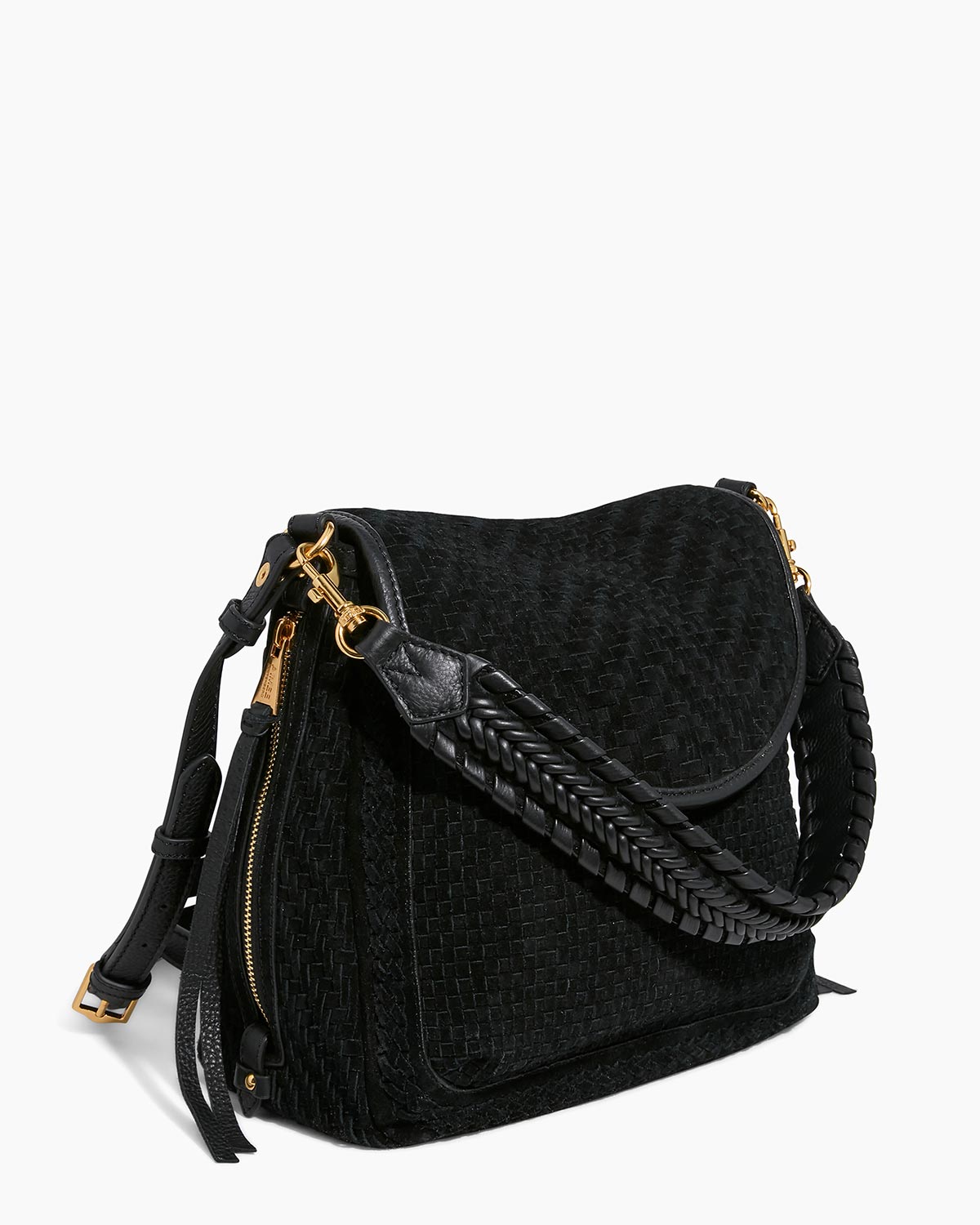 All For Love Novelty Convertible Shoulder