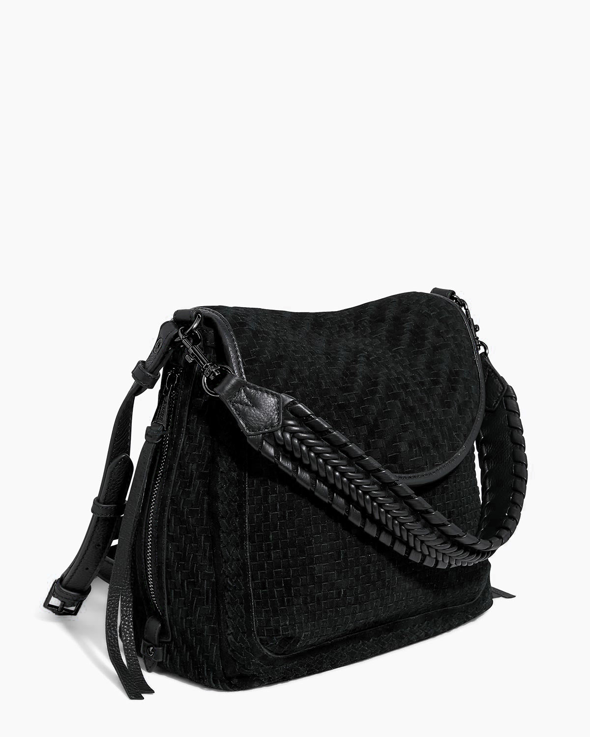 All For Love Novelty Convertible Shoulder