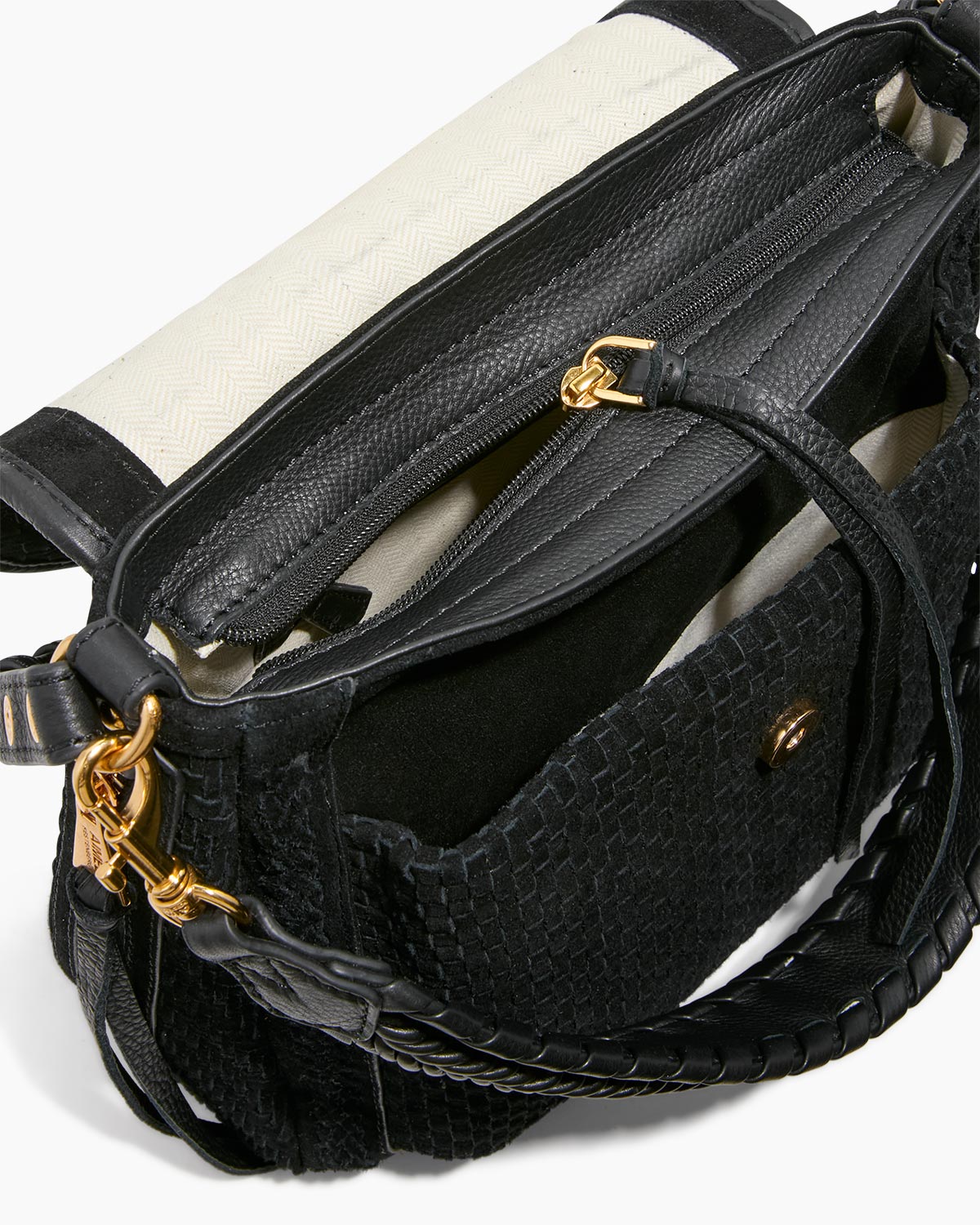 All For Love Novelty Convertible Shoulder