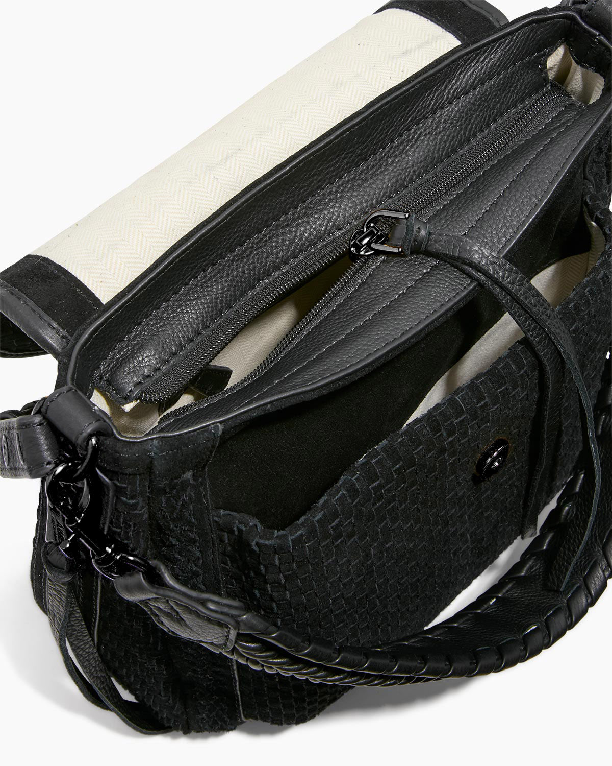 All For Love Novelty Convertible Shoulder