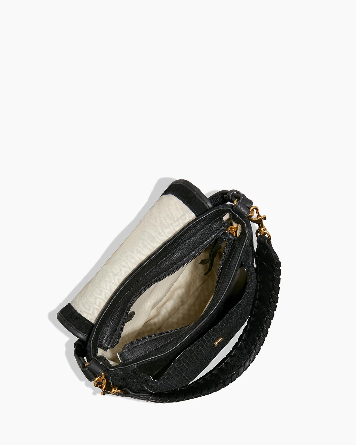 All For Love Novelty Convertible Shoulder