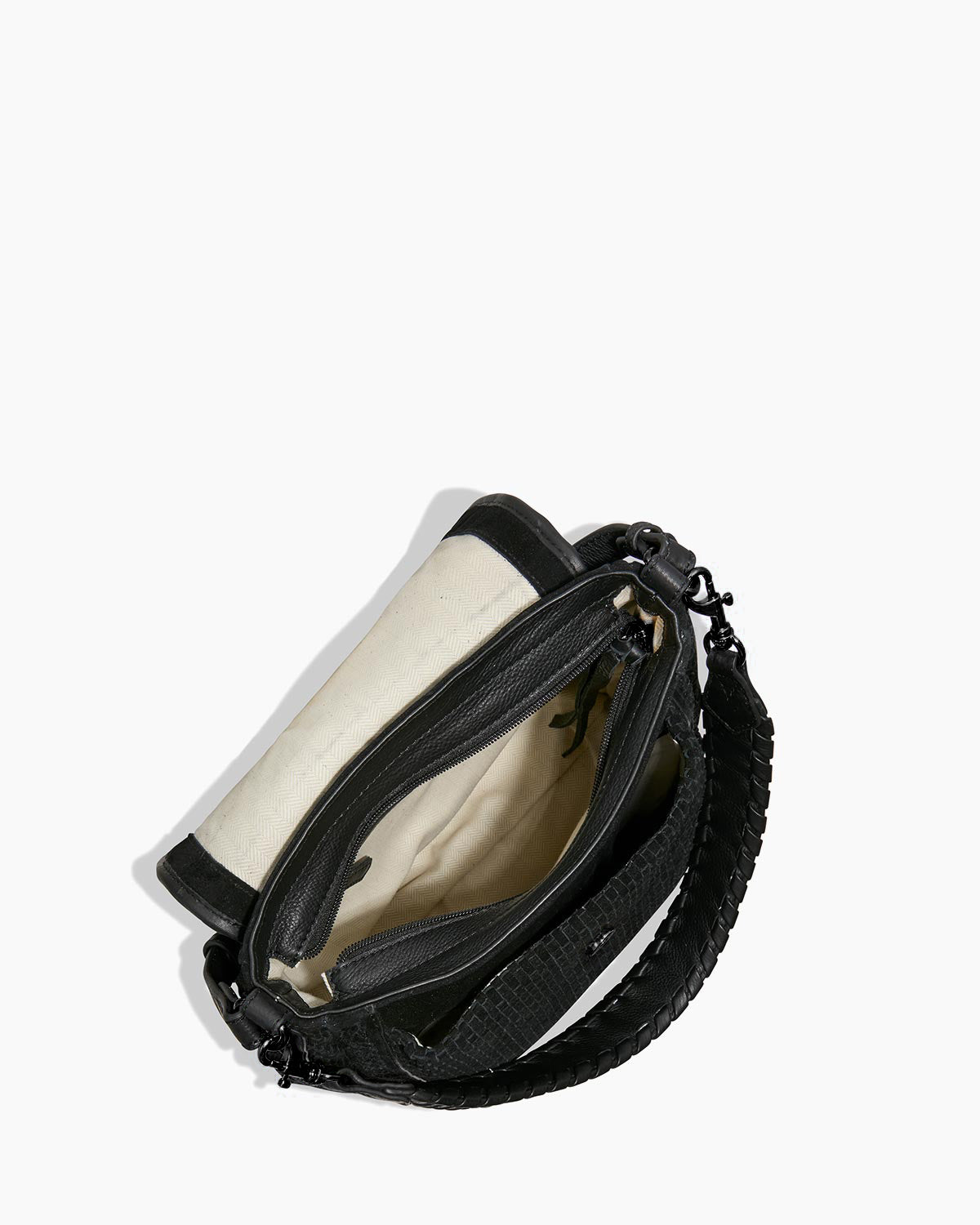 All For Love Novelty Convertible Shoulder