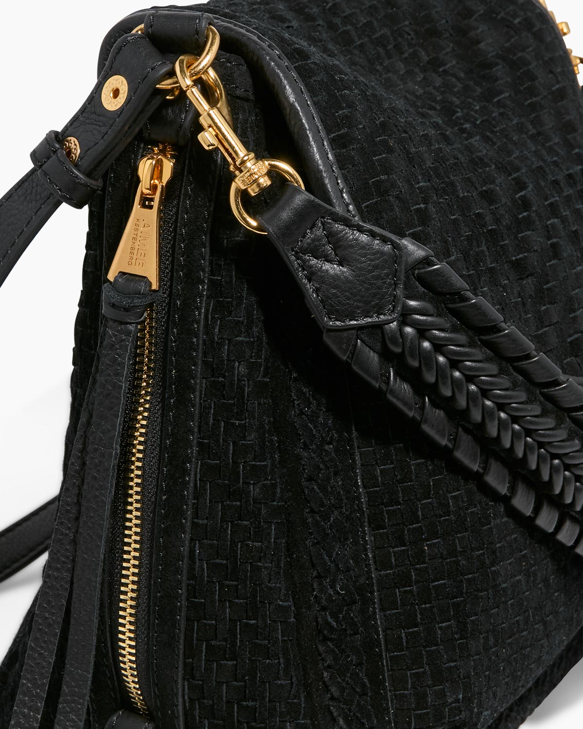 All For Love Novelty Convertible Shoulder