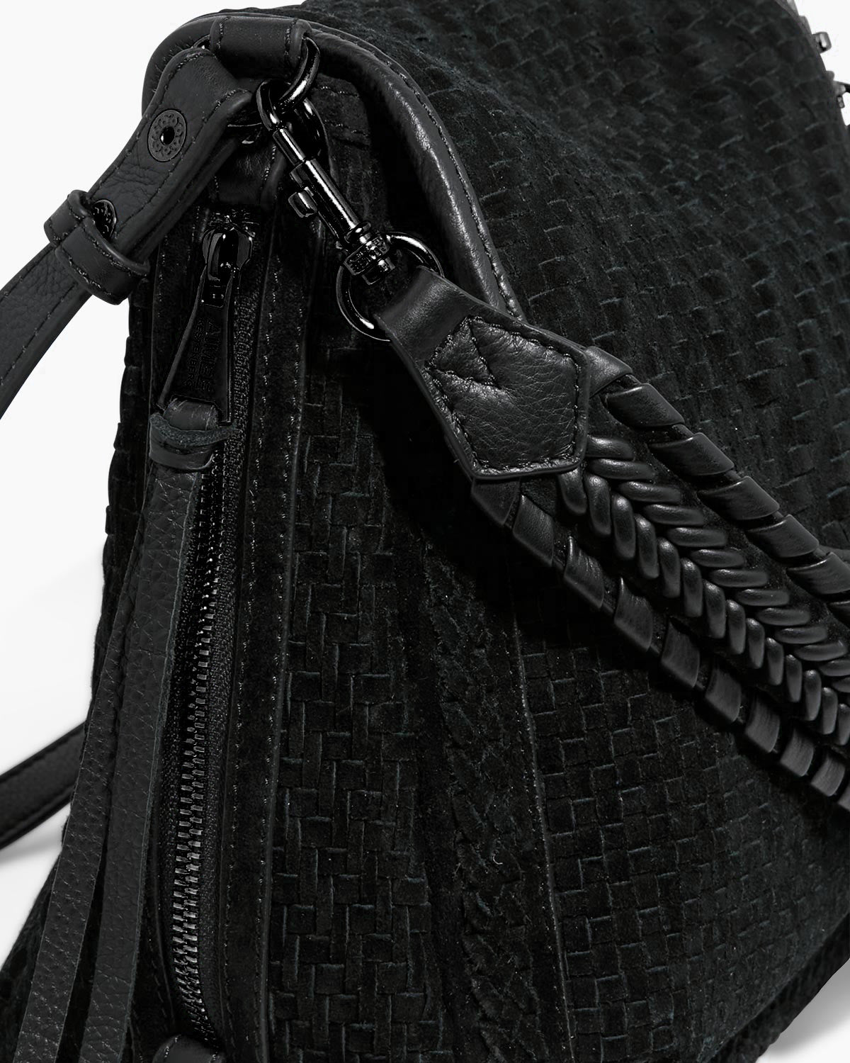 All For Love Novelty Convertible Shoulder