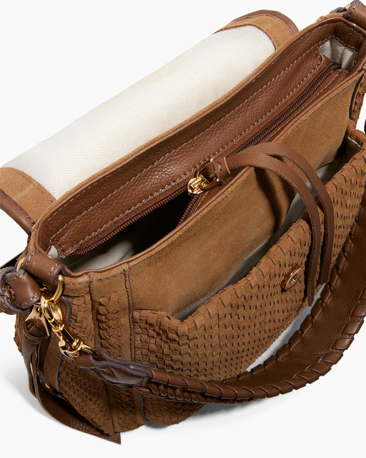 All For Love Novelty Convertible Shoulder