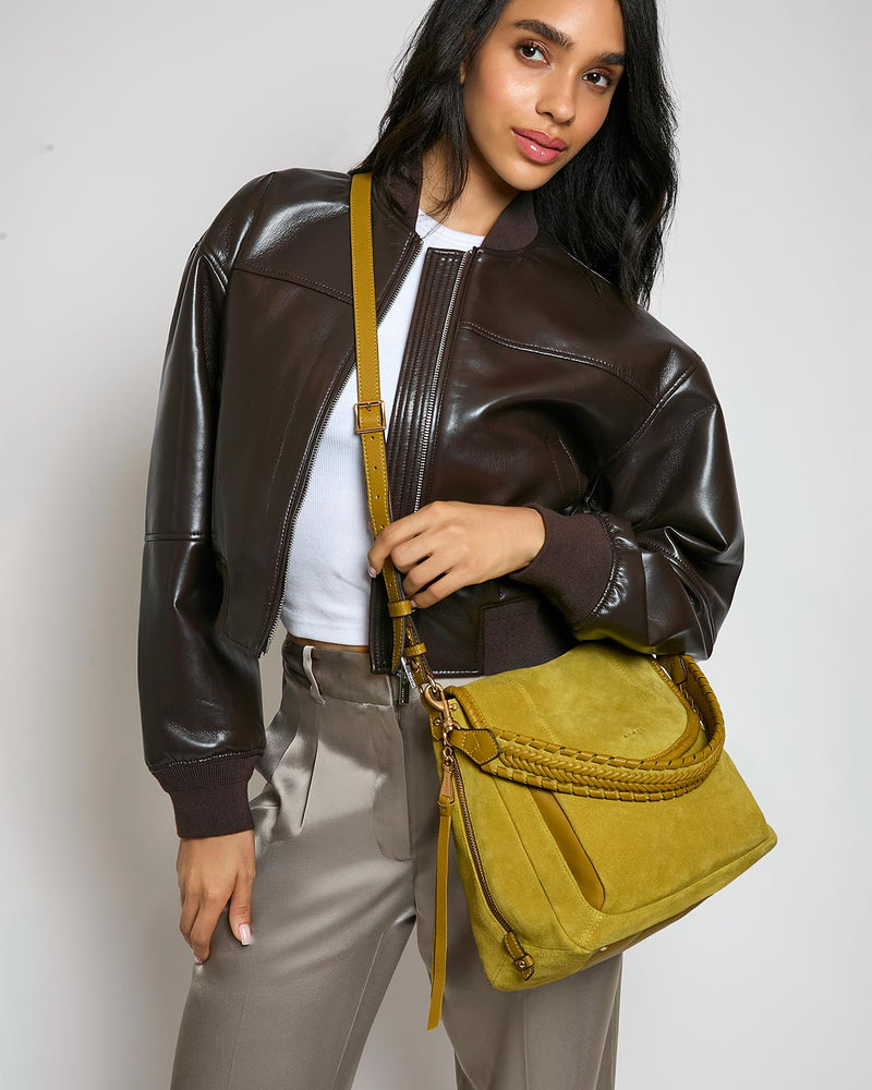 All For Love Convertible Shoulder