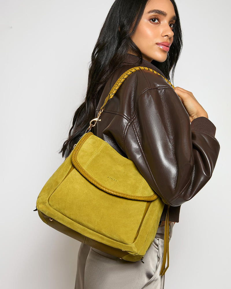 All For Love Convertible Shoulder