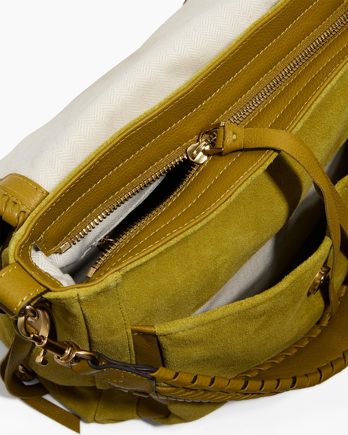 Cumin All For Love Convertible Shoulder Designer Leather Handbag