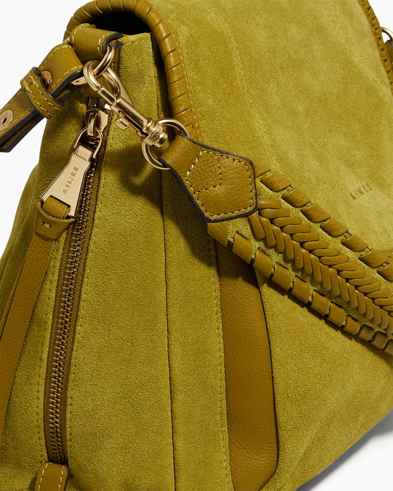 All For Love Convertible Shoulder