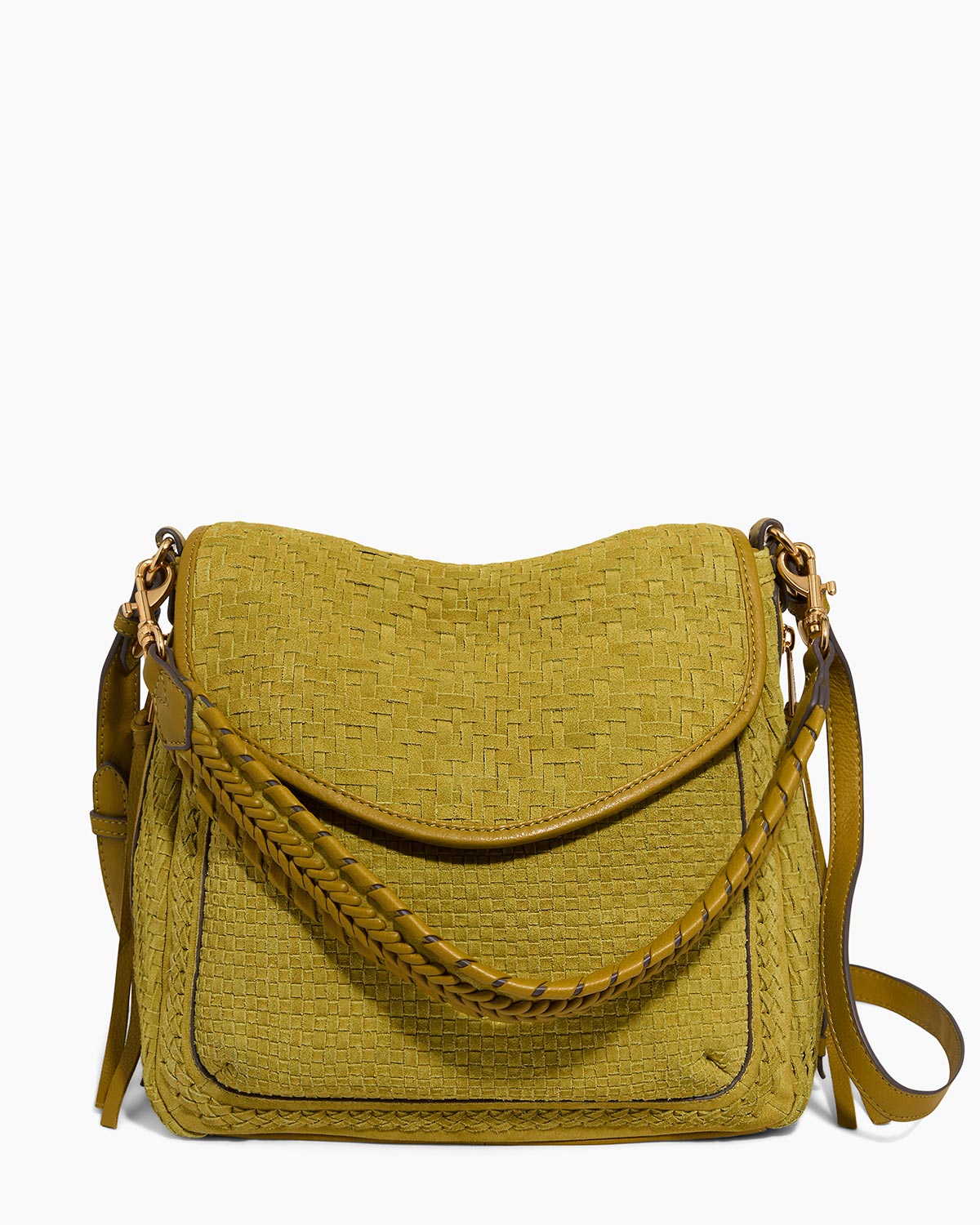 All For Love Novelty Convertible Shoulder