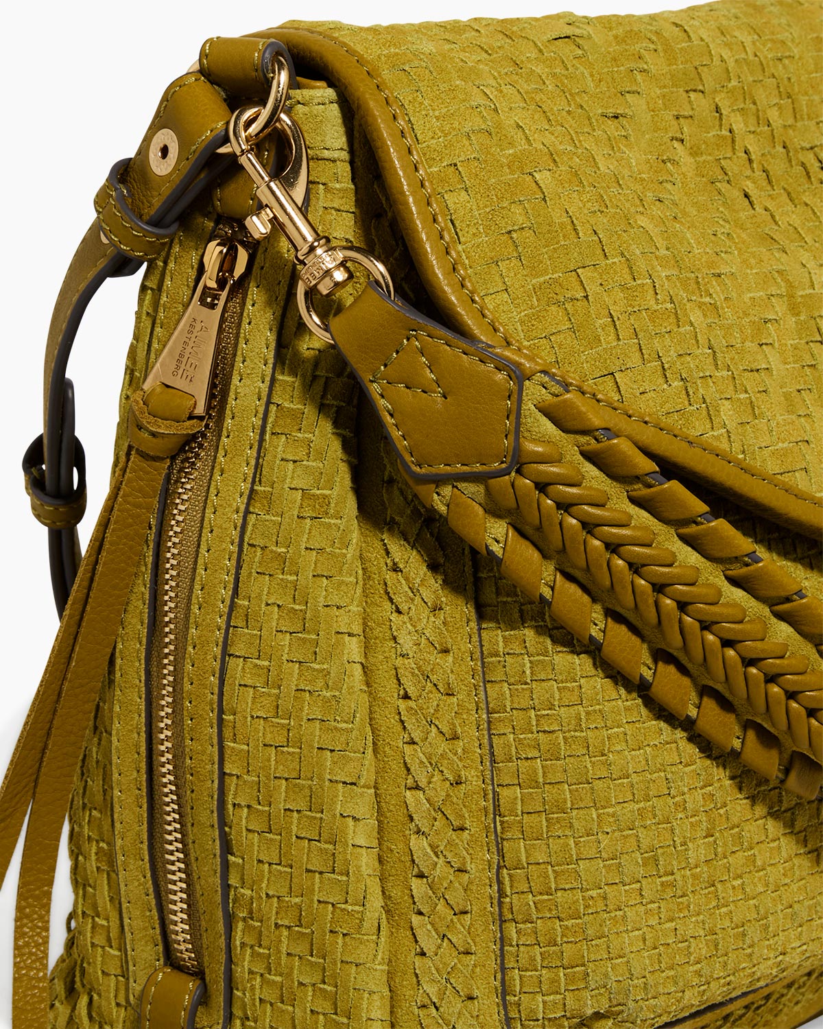 All For Love Novelty Convertible Shoulder