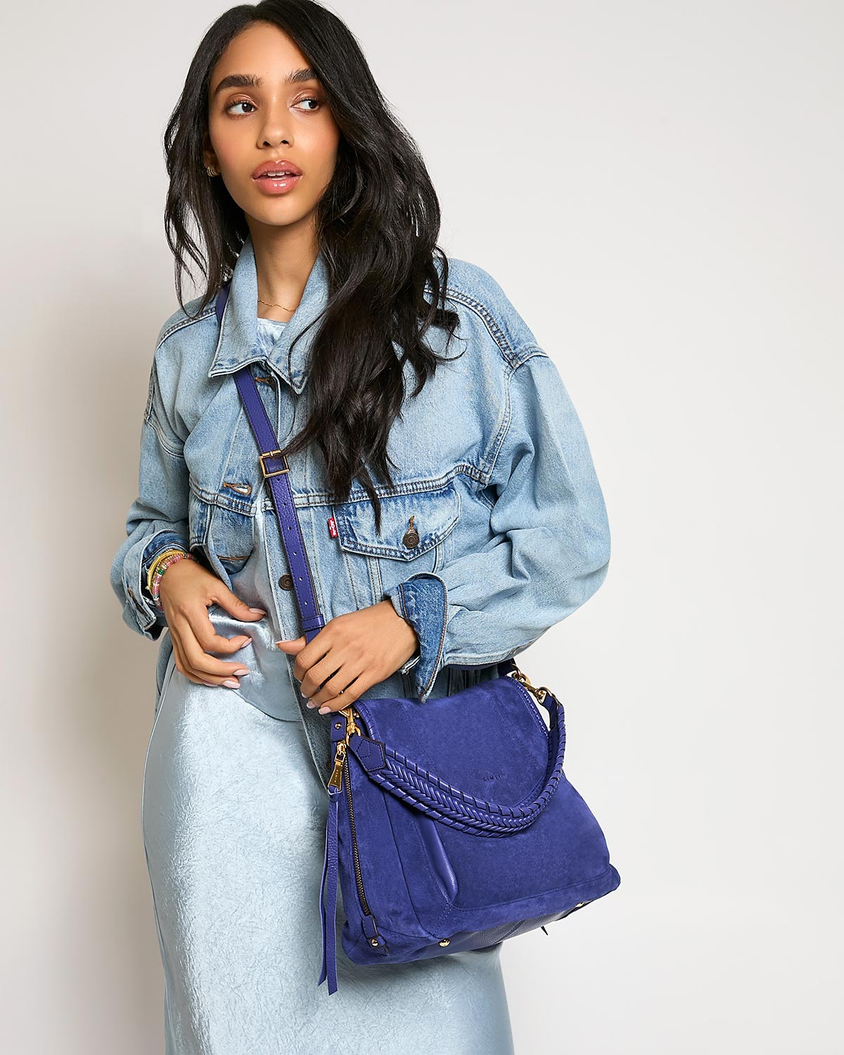 ティミー TOD'S - T Timelss flap bag in leather | Leam Roma - Luxury