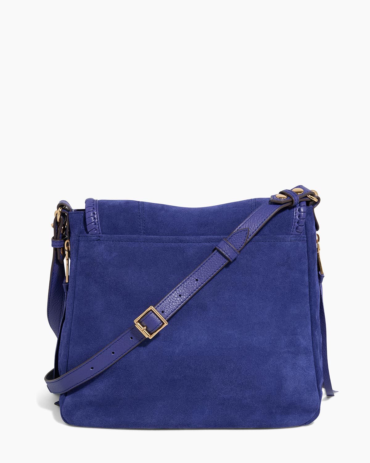 All For Love Zip Top Convertible Shoulder| Aimee Kestenberg