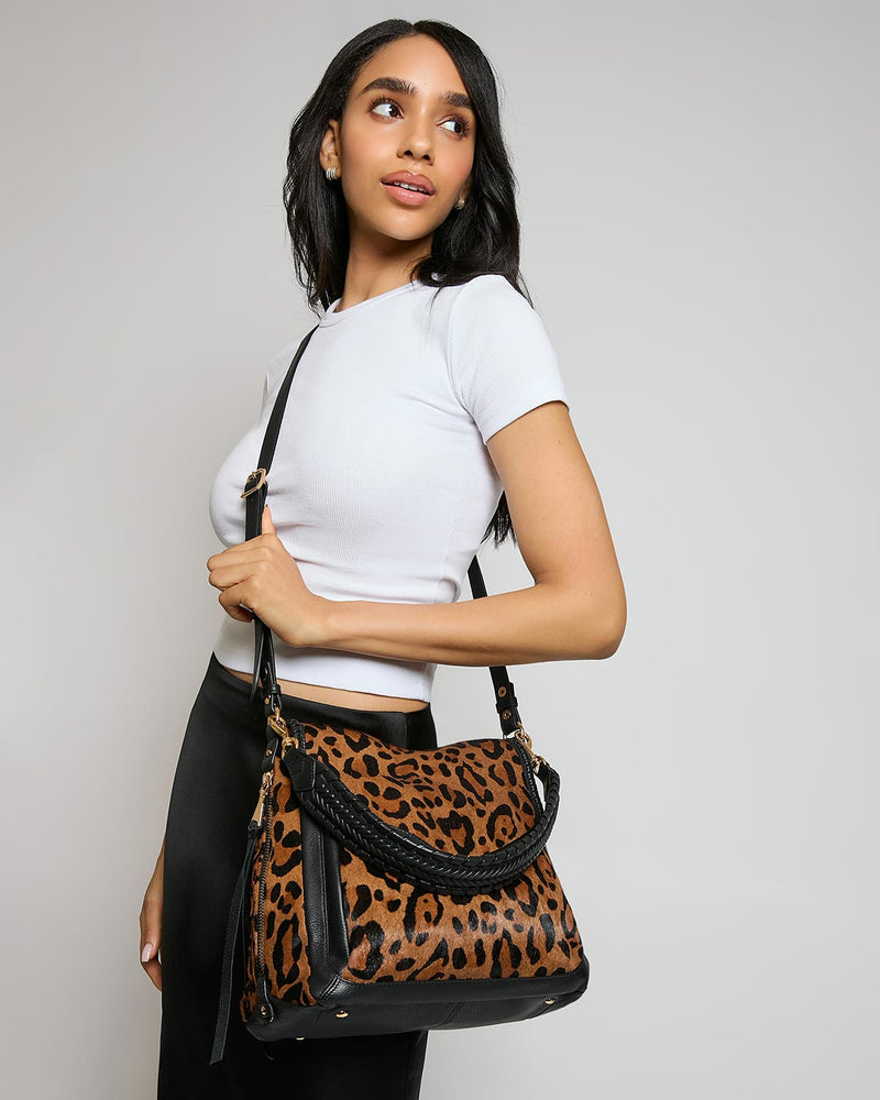 All For Love Novelty Convertible Shoulder