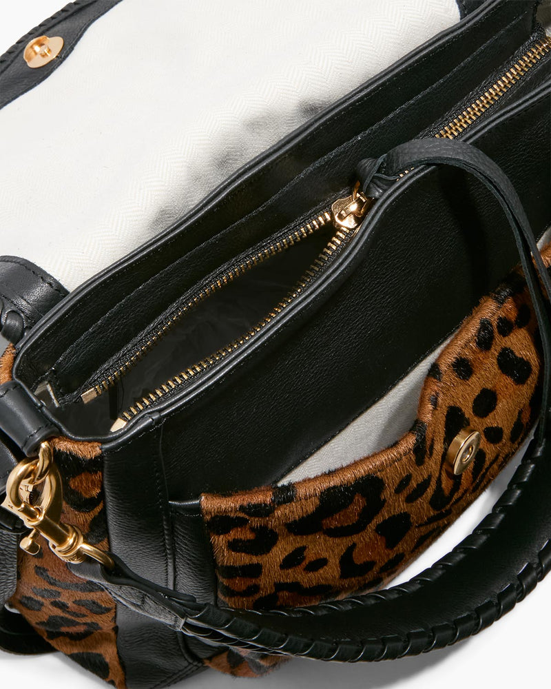 All For Love Novelty Convertible Shoulder