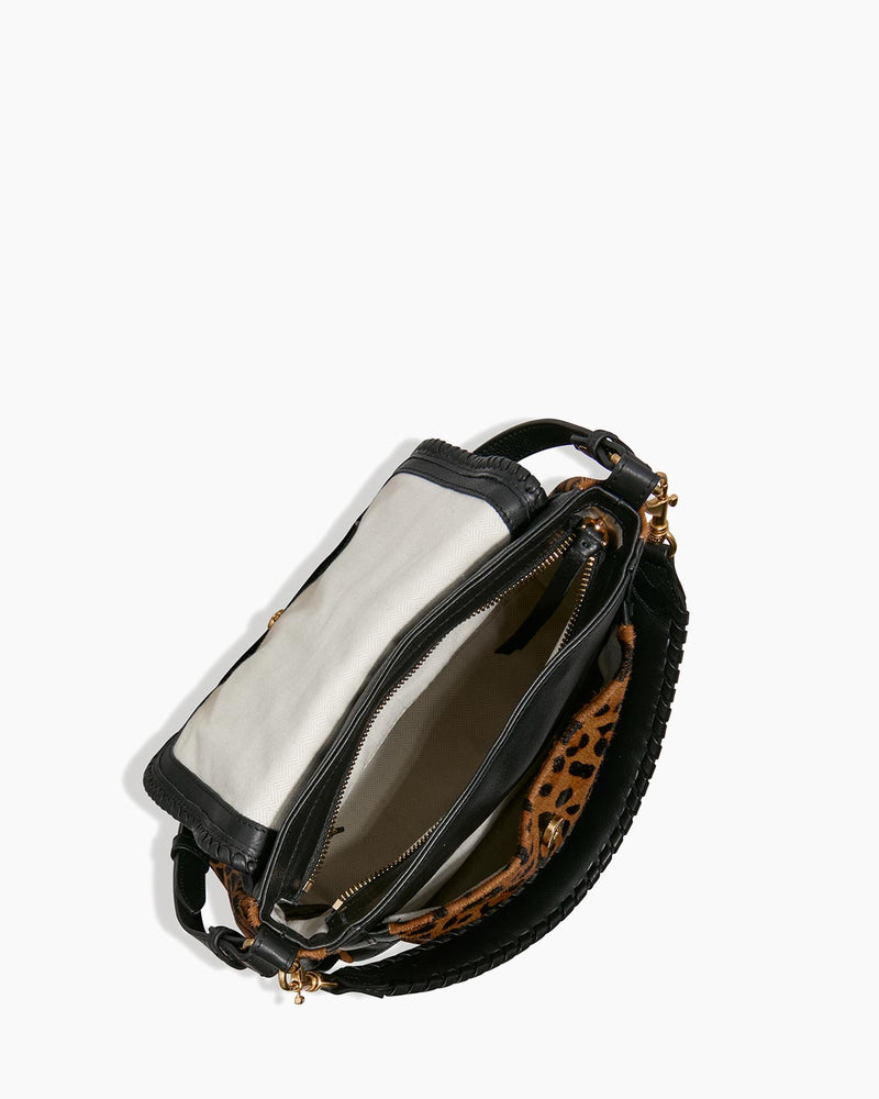 All For Love Novelty Convertible Shoulder