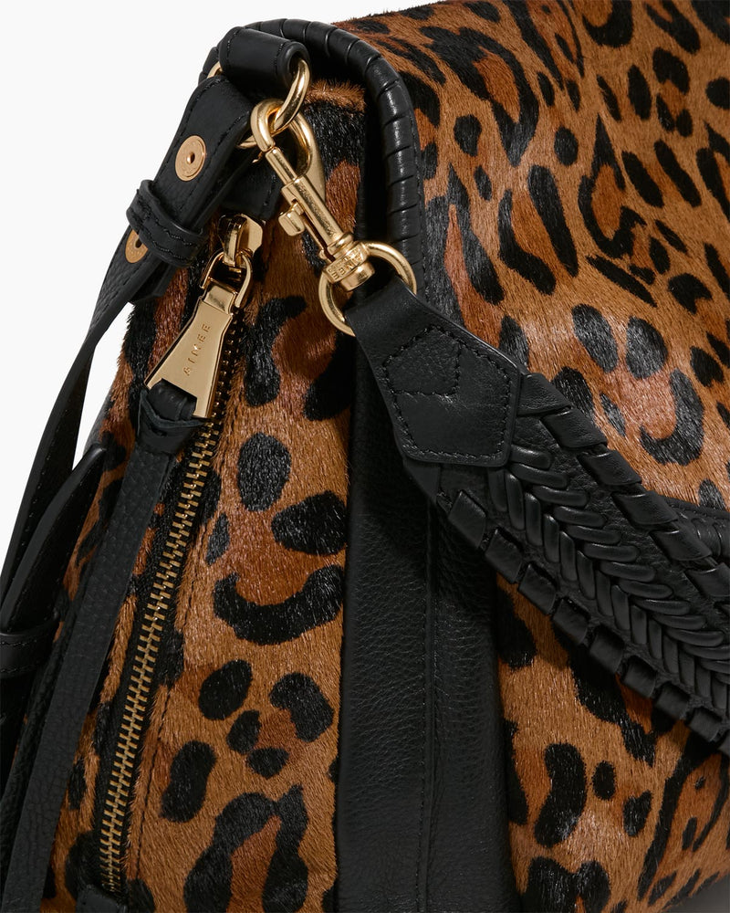 All For Love Novelty Convertible Shoulder