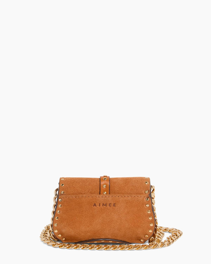Amour Micro Crossbody