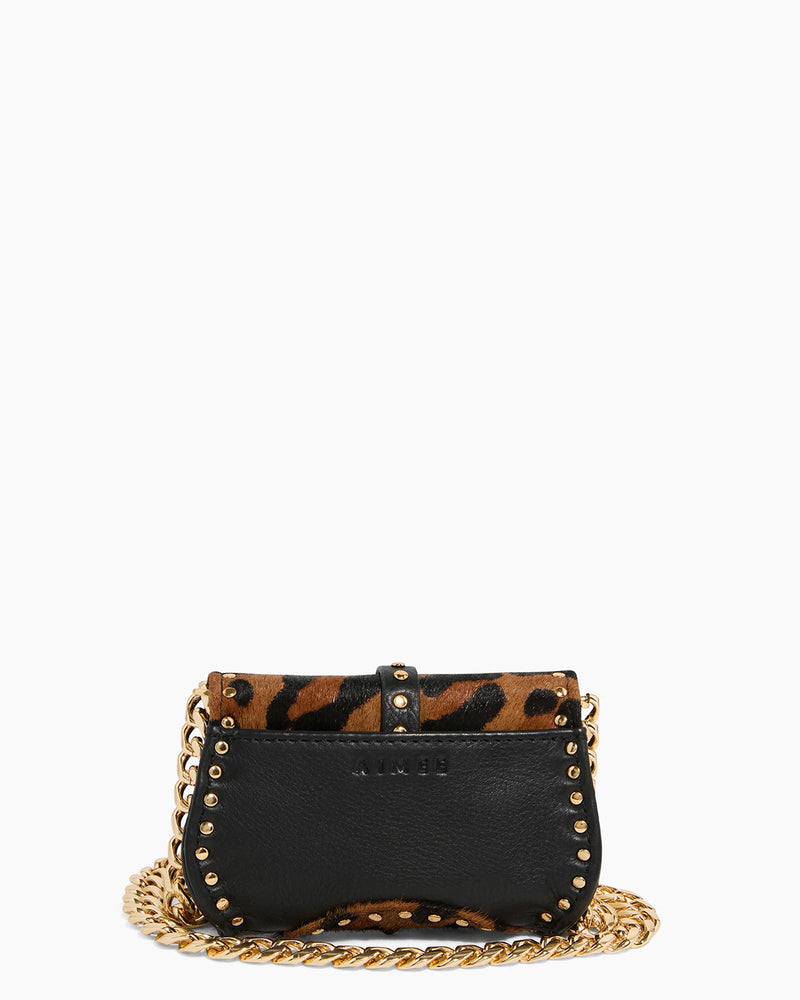 Amour Novelty Micro Crossbody