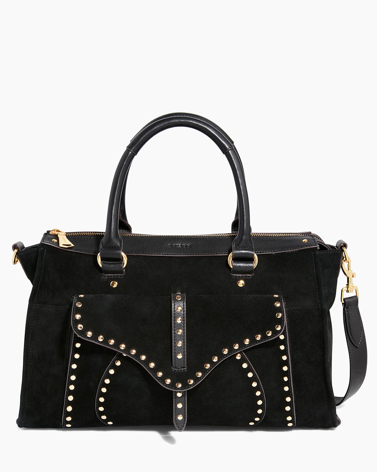 Amour Satchel