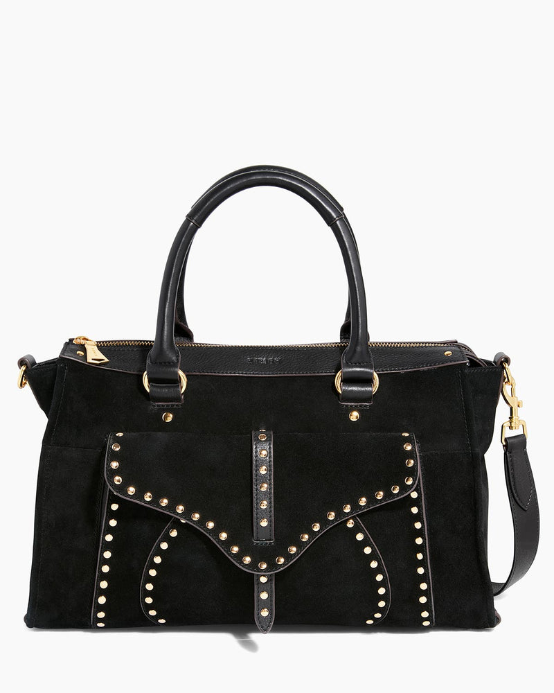 Amour Satchel